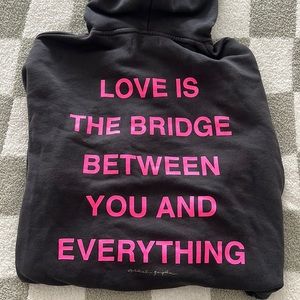 Spiritual Gangster Hoodie